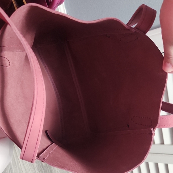 Portland Leather Goods Large Juliette - Picture 4 of 5